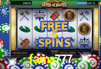 Desvendando o Mundo dos Jogos Virtuais na fama777