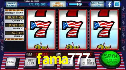 A Revolução dos Aplicativos de Jogos no fama777