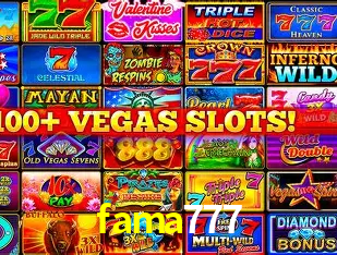 Descubra a Essência do fama777: Nossa História e Compromissos