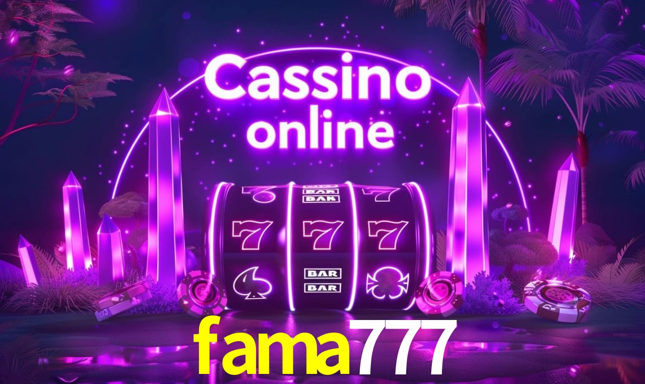 Benefícios da Conta fama777