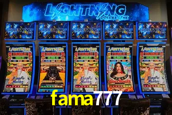 Desvendando o Mundo dos Jogos Virtuais na fama777