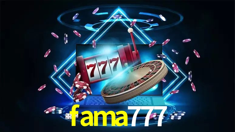 Jogos de Slot fama777