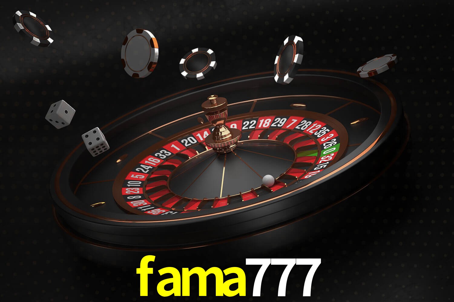 Sinta a adrenalina dos jogos de cassino com fama777
