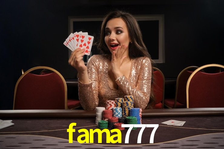 Jogos Exclusivos fama777