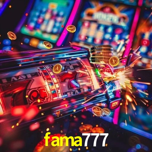 Mesa de Blackjack fama777