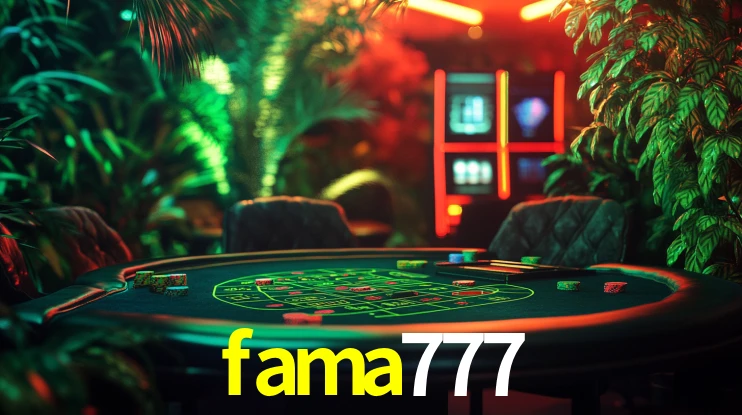 Live Casino fama777