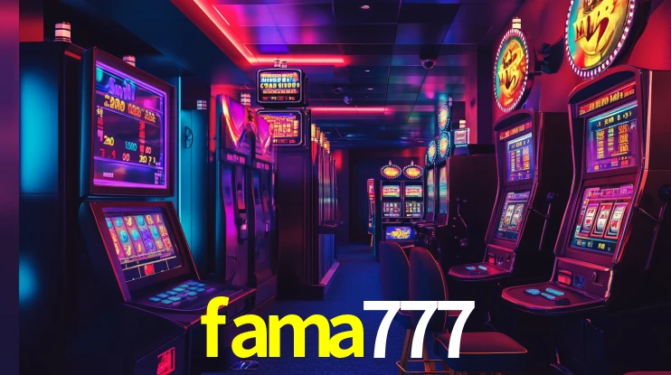 fama777 App Interface