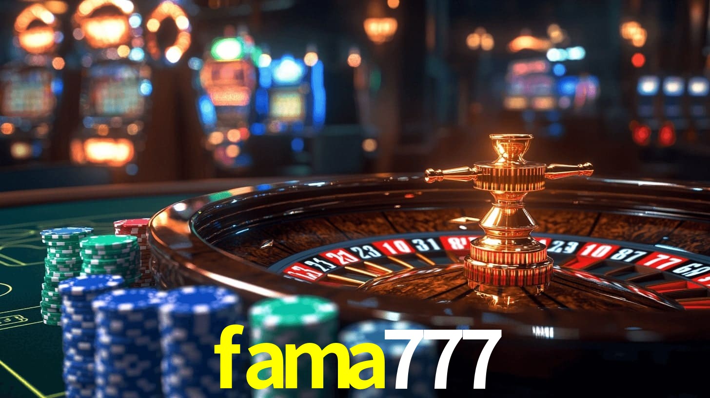 fama777.com
