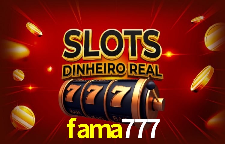 Sistemas de Segurança fama777