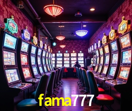 Fortune Tiger fama777