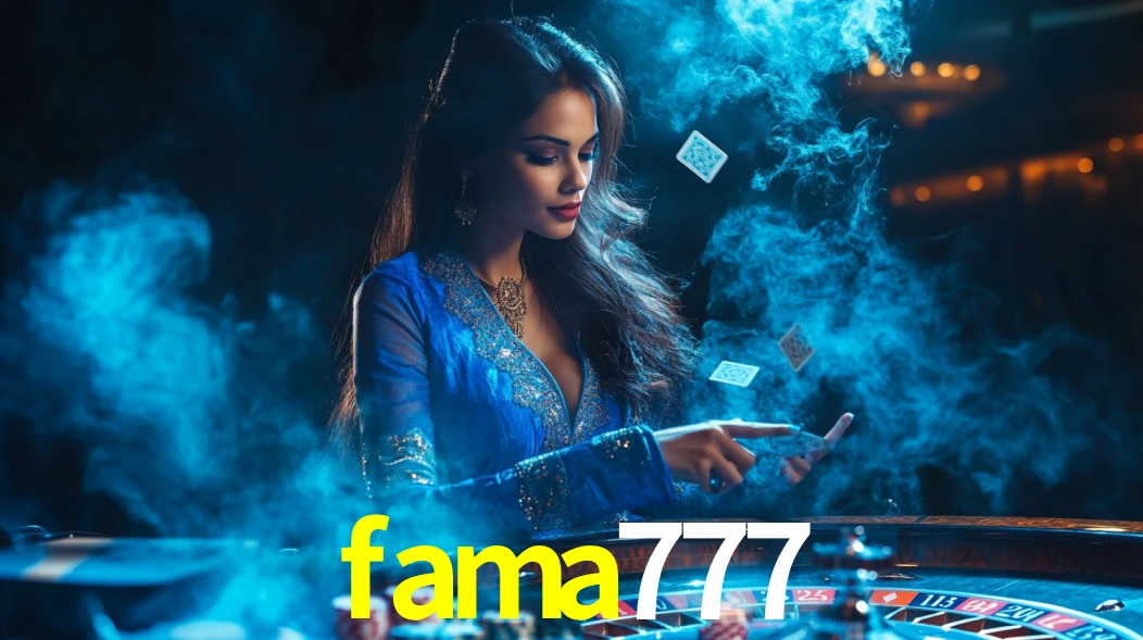Desvendando o Mundo dos Jogos Virtuais na fama777