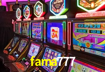 A Revolução dos Aplicativos de Jogos no fama777
