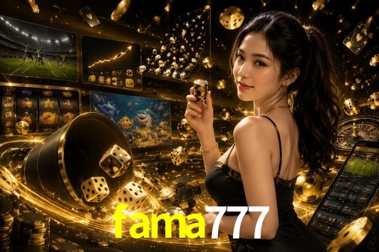 Exclusive Offers fama777