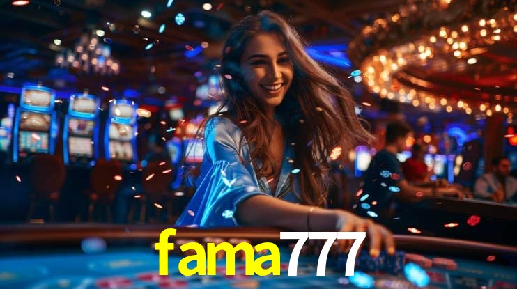 Experiência VIP fama777