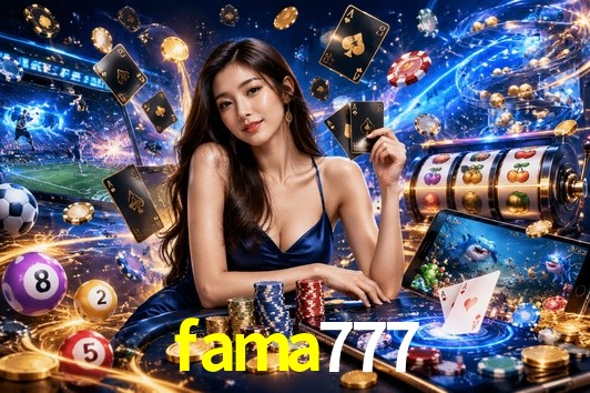API Integration fama777