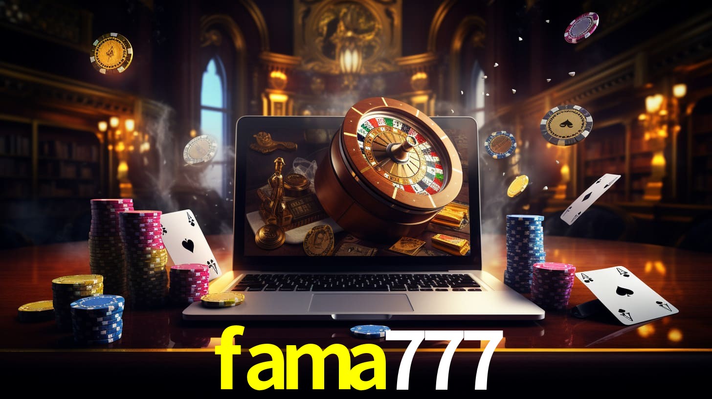 VIP Casino fama777