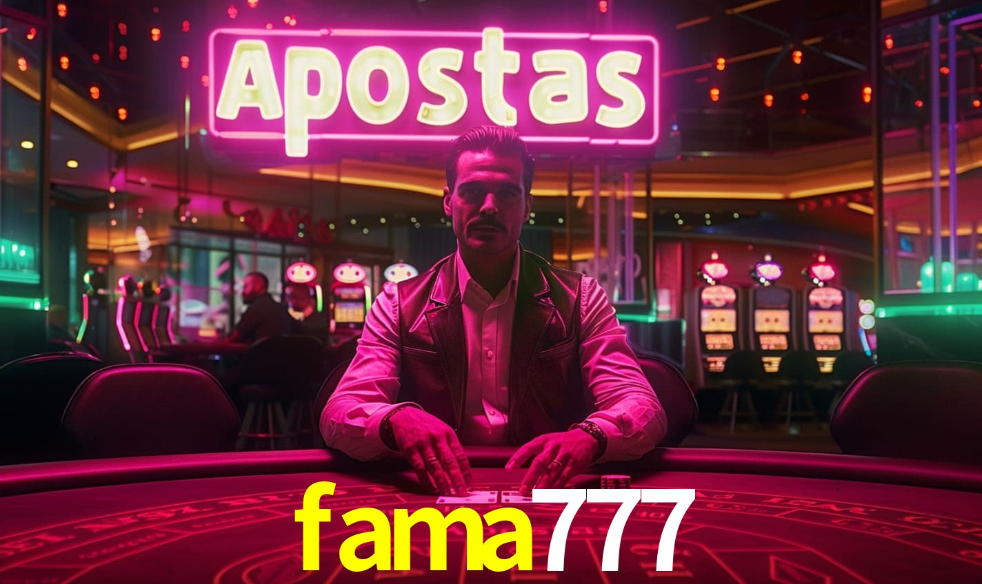A Emoção da Loteria na fama777: Uma Chance de Mudança de Vida