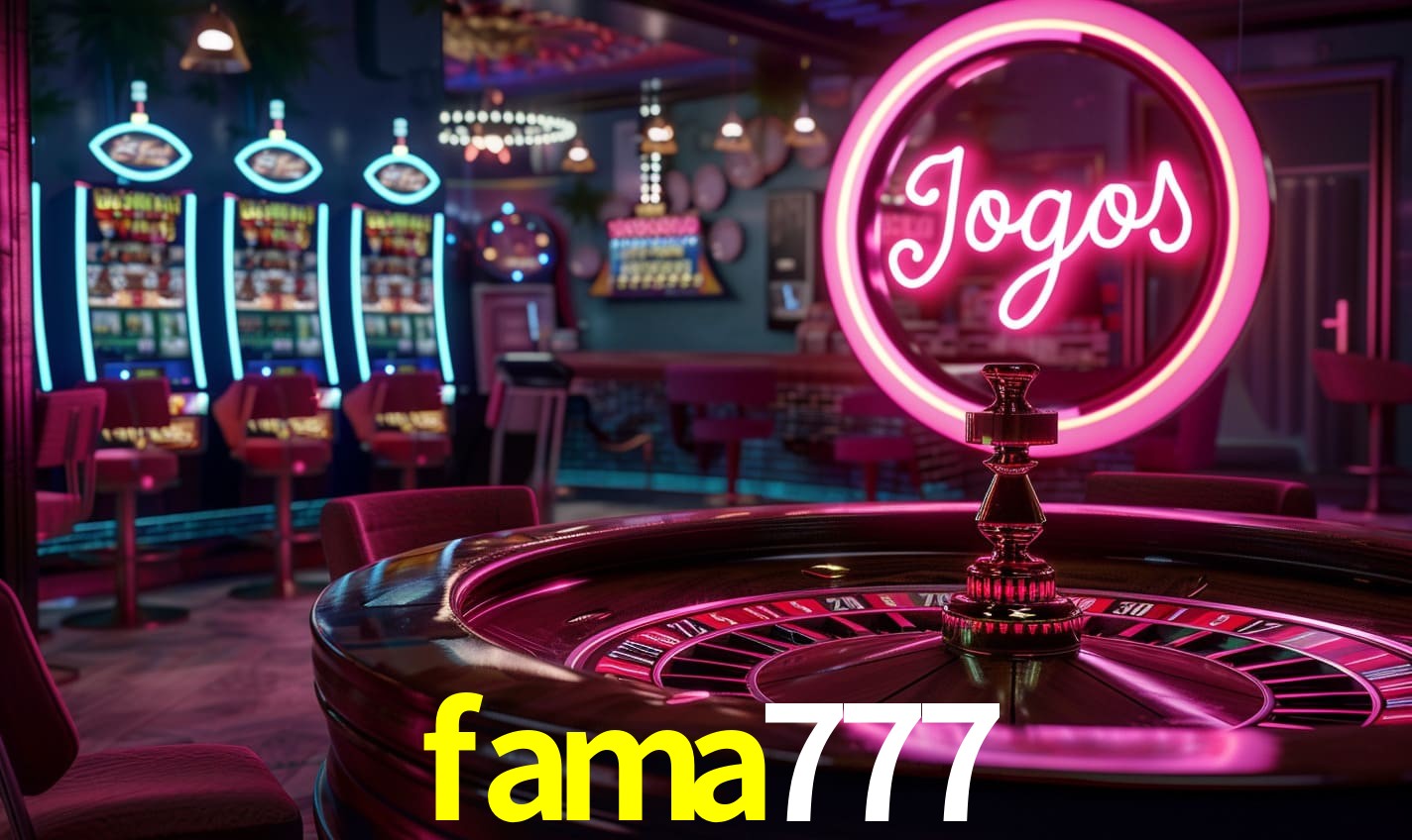 App oficial fama777