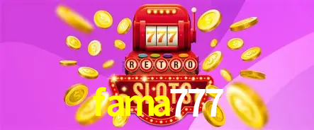Descubra a Magia dos Jogos de Arcade no fama777