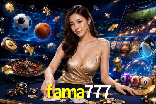 Security Systems fama777