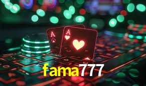 Estatísticas Esportivas fama777