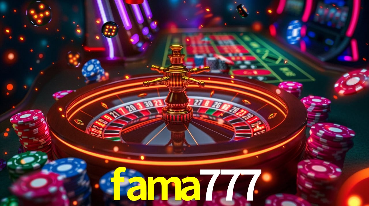 PIX Instantâneo fama777