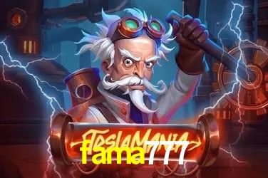 Diretório de Jogos fama777
