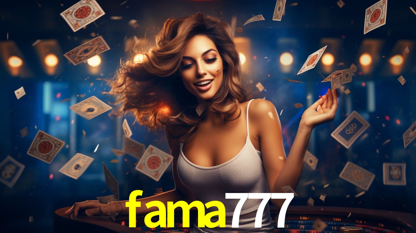 fama777,fama777.com