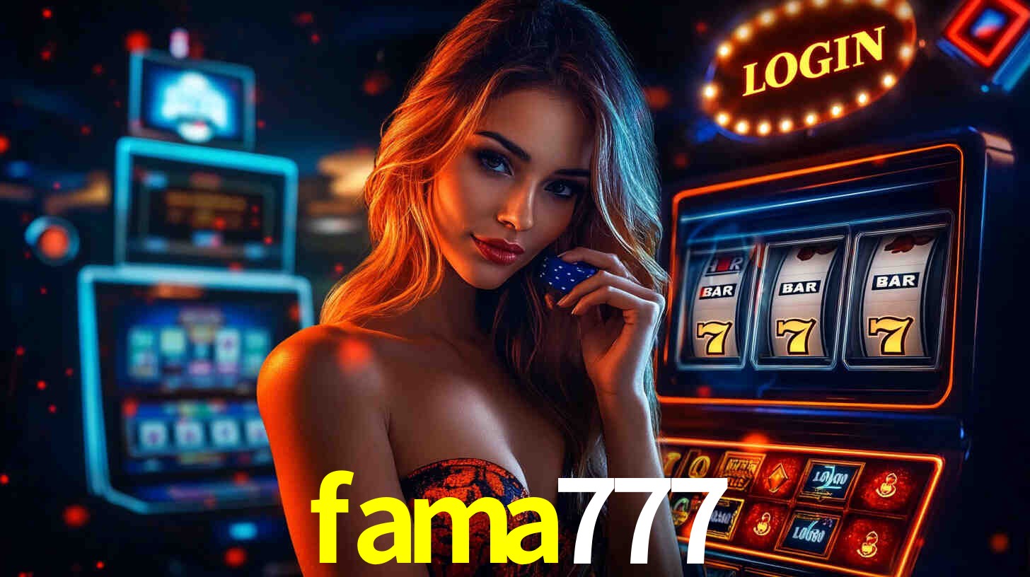fama777,fama777.com
