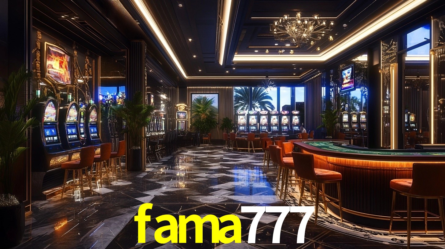 Exclusive Games fama777
