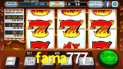 Explorando a Categoria de Eventos em Apostas na fama777