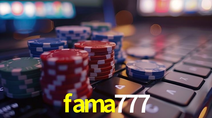Segurança 2FA fama777