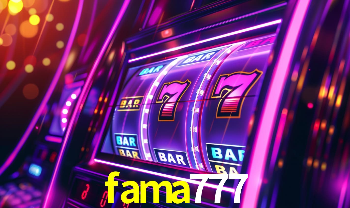 fama777 bet