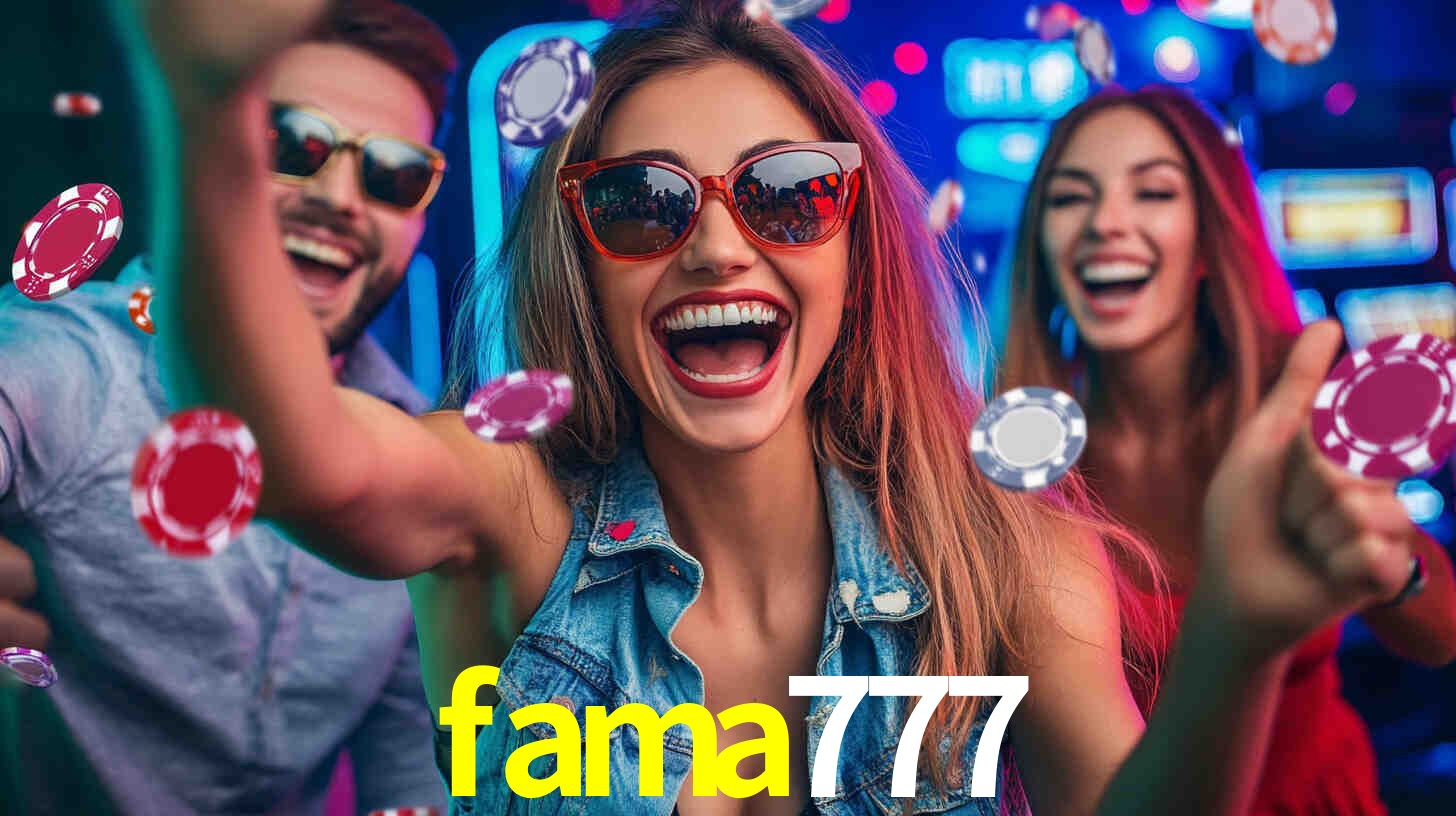 Descubra a Essência do fama777: Nossa História e Compromissos