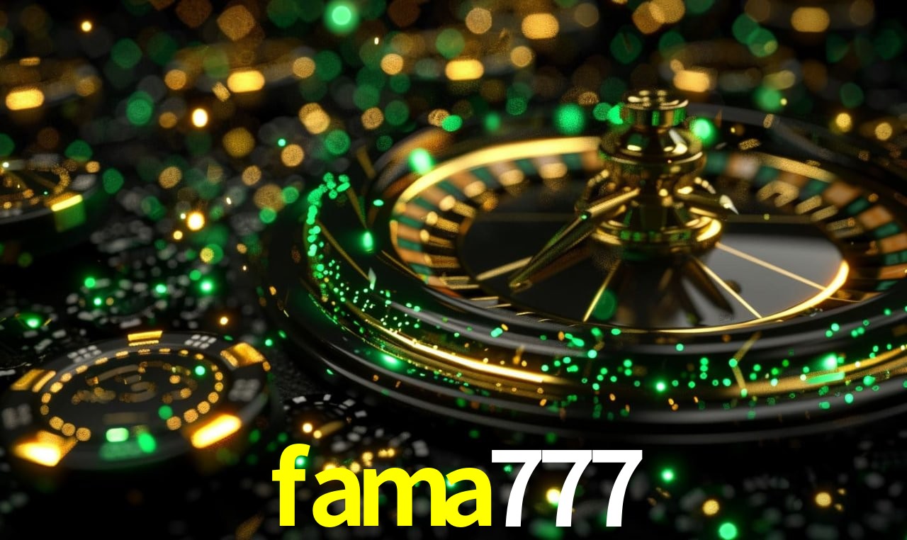Jogos online fama777