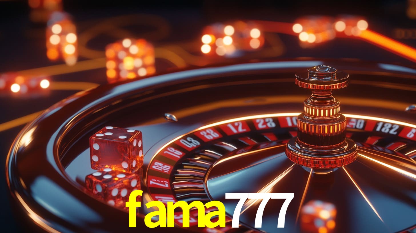 Aviator Game fama777