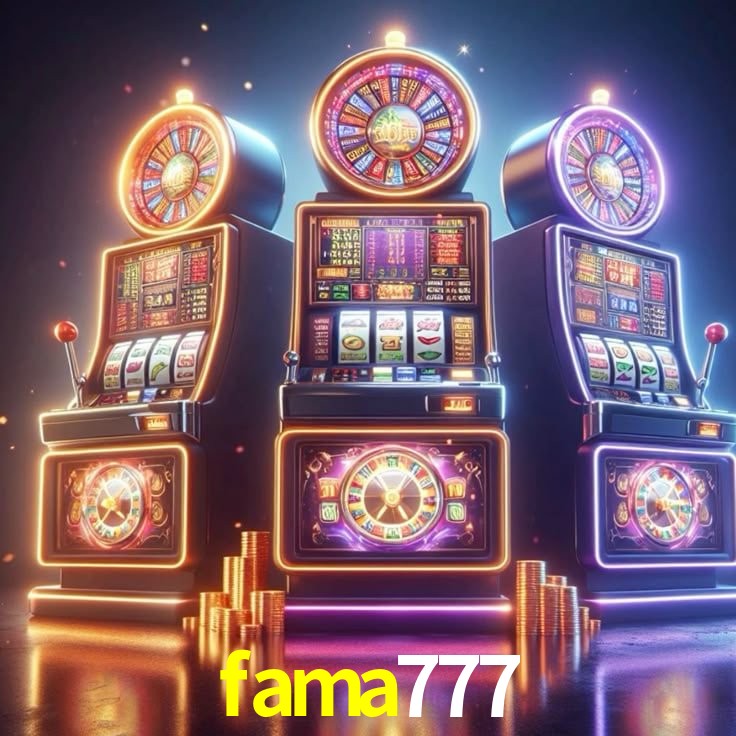 Explore as vantagens do fama777: serviço profissional e confiabilidade
