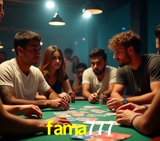Especiais de Fim de Semana fama777