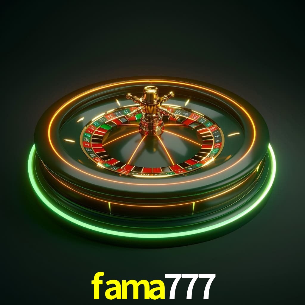 App mobile fama777