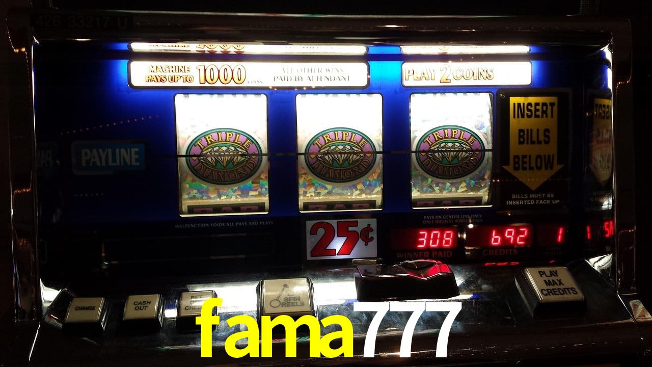 Football Betting fama777