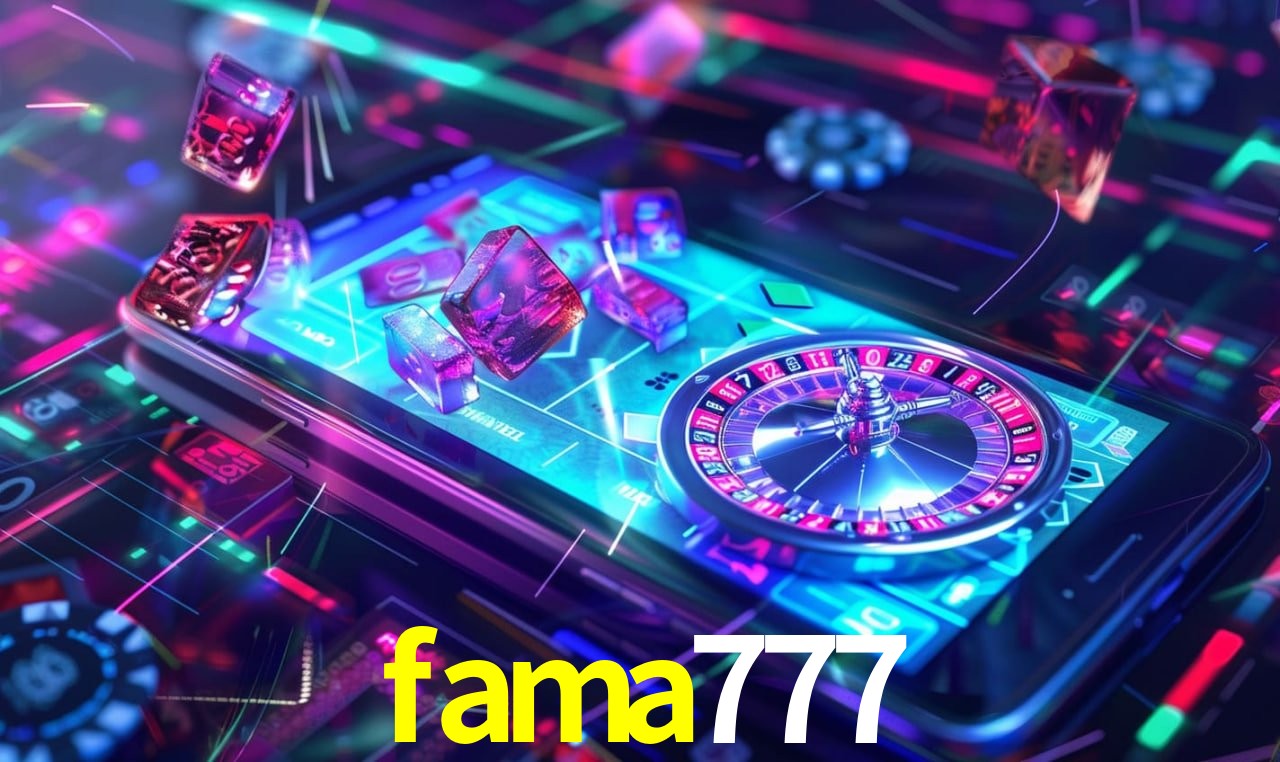 Apostas de Futebol fama777