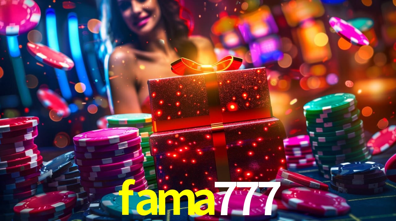 cassino fama777