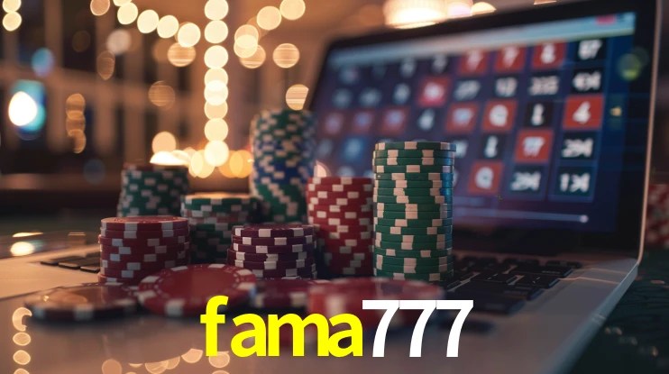 Seasonal Promotions fama777