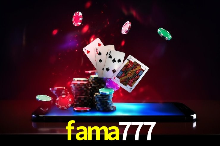 Live Casino fama777