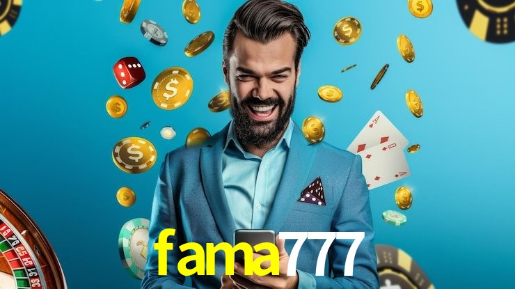 Game Providers fama777
