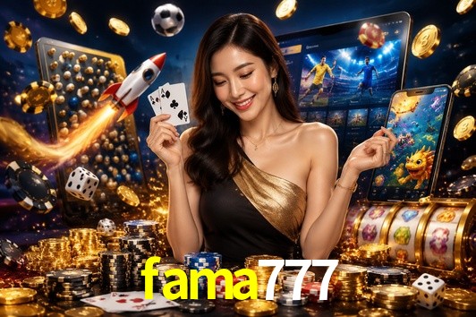Account Benefits fama777