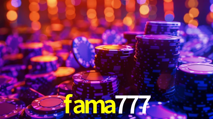 fama777 bet