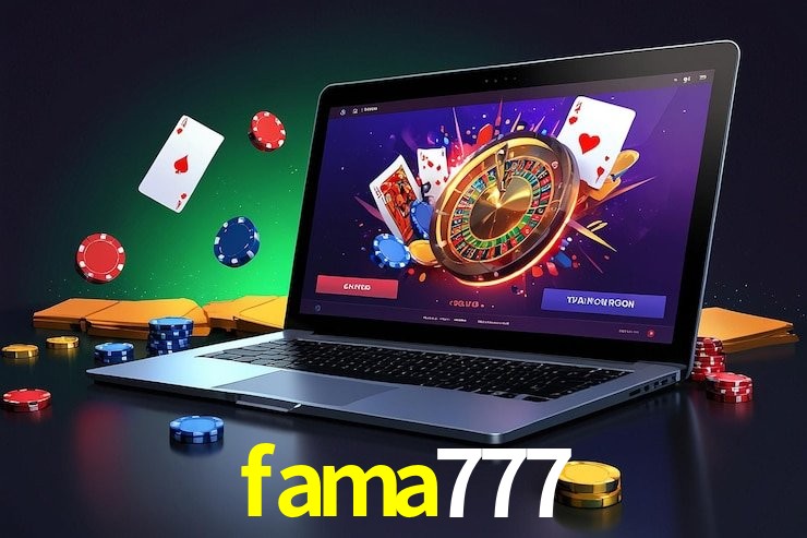 Design Responsivo fama777