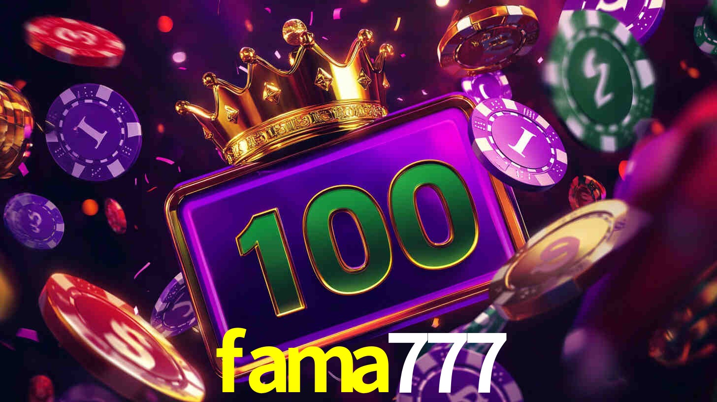 Daily Bonuses fama777