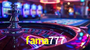 Gates of Olympus fama777